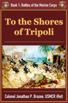 Paperback To the Shores of Tripoli Book
