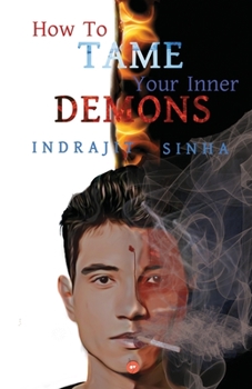 Paperback How to Tame Your Inner Demons Book