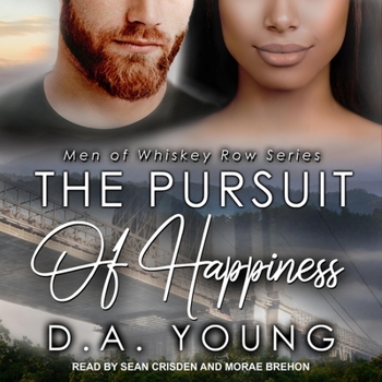 MP3 CD The Pursuit of Happiness Book