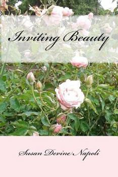 Paperback Inviting Beauty Book