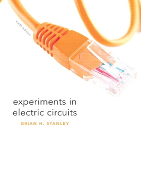 Experiments in Electric Circuits: To Accompany Floyd, Principles of Electric Circuits and Electric Circuits: Electron Flow Version