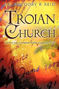 Paperback Trojan Church Book