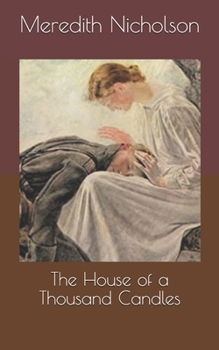 The House of a Thousand Candles
