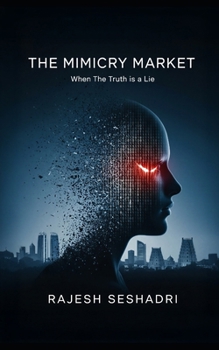 The Mimicry Market: Where the Truth is a Lie