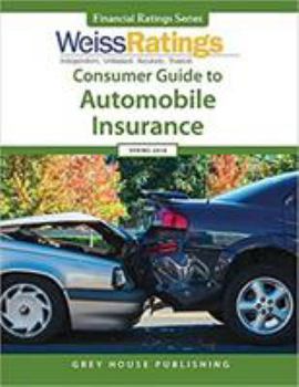 Paperback Weiss Ratings Consumer Box Set, Spring 2018 Book