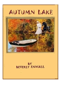 Paperback Autumn Lake Book