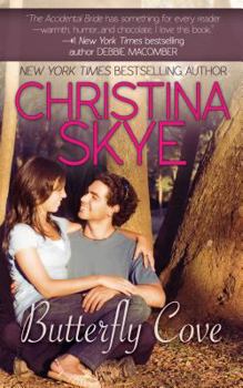 Butterfly Cove - Book #3 of the Summer Island