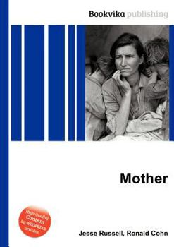 Paperback Mother Book