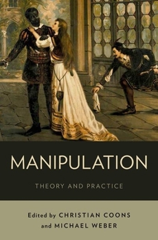 Paperback Manipulation: Theory and Practice Book