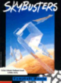 Paperback Skybusters Book