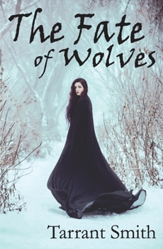 Paperback The Fate of Wolves Book