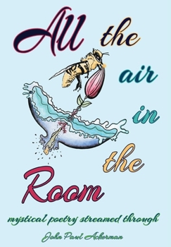 Hardcover All the Air in the Room Book