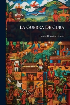 Paperback La Guerra De Cuba [Spanish] Book
