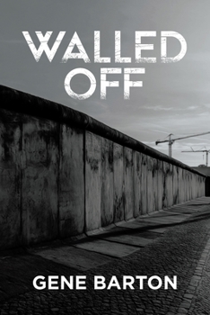 Paperback Walled Off Book