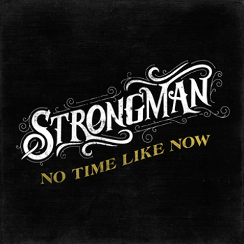 Music - CD No Time Like Now Book