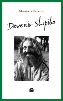 Paperback Devenir Shipibo [French] Book