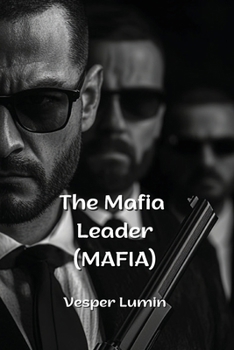 Paperback The Mafia Leader (MAFIA) Book