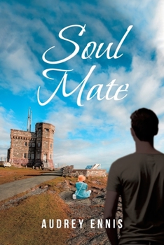 Paperback Soul Mate Book