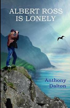 Paperback Albert Ross is Lonely Book