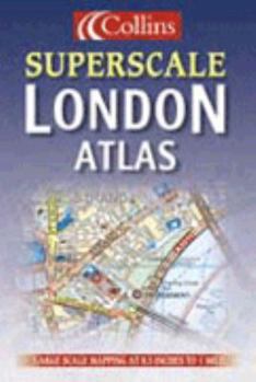 London Superscale Atlas