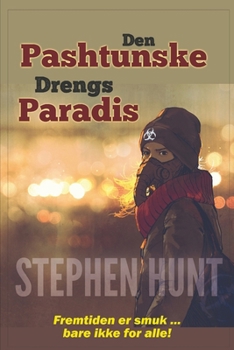 Paperback Den Pashtunske Drengs Paradis [Danish] Book