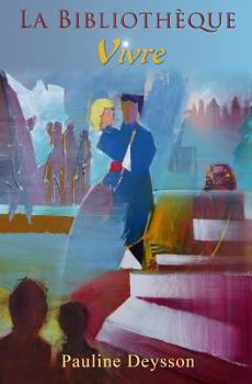 Paperback La Biblioth [French] Book