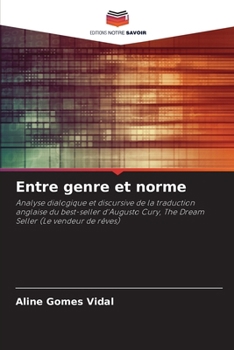 Paperback Entre genre et norme [French] Book