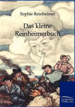 Paperback Das kleine Reinheimerbuch [German] Book