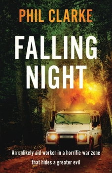 Paperback Falling Night Book