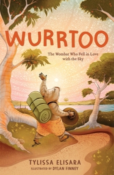 Hardcover Wurrtoo Book
