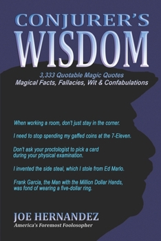 Conjurer's Wisdom