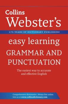 Paperback Grammar and Punctuation. Book