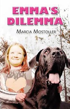 Paperback Emma's Dilemma Book