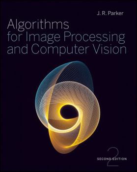 Paperback Algorithms for Image Processing and Computer Vision Book
