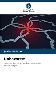 Paperback Unbewusst [German] Book