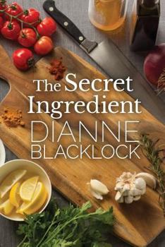 Paperback The Secret Ingredient Book