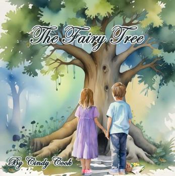 Paperback THE FAIRY TREE Book