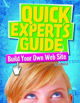 Paperback Build Your Own Web Site Book