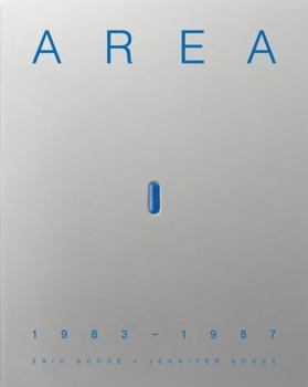 Hardcover Area: 1983-1987 Book