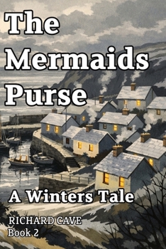 Paperback Mermaids Purse - Winters Tale Book