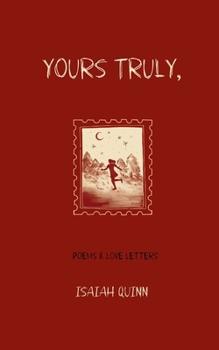 Paperback Yours Truly, Book