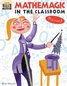 Paperback Mathemagic in the Classroom Book