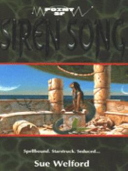 Paperback Siren Song (Point Science Fiction) Book