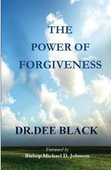 Paperback The Power Of Forgiveness Book