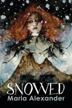 Paperback Snowed Book