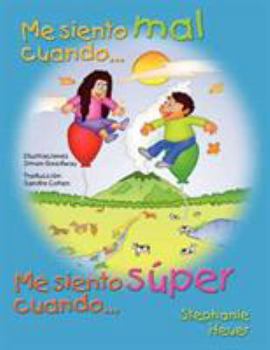 Paperback Me Siento Mal Cuando.Me Siento Sa Per Cuando. Book