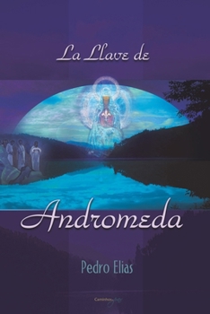 Paperback La Llave de Andromeda [Spanish] Book