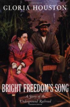 Paperback Bright Freedom's Song Book