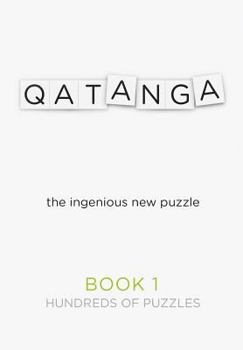 Paperback Qatanga: Book 1 Book