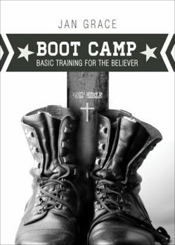 Paperback BOOT CAMP Book